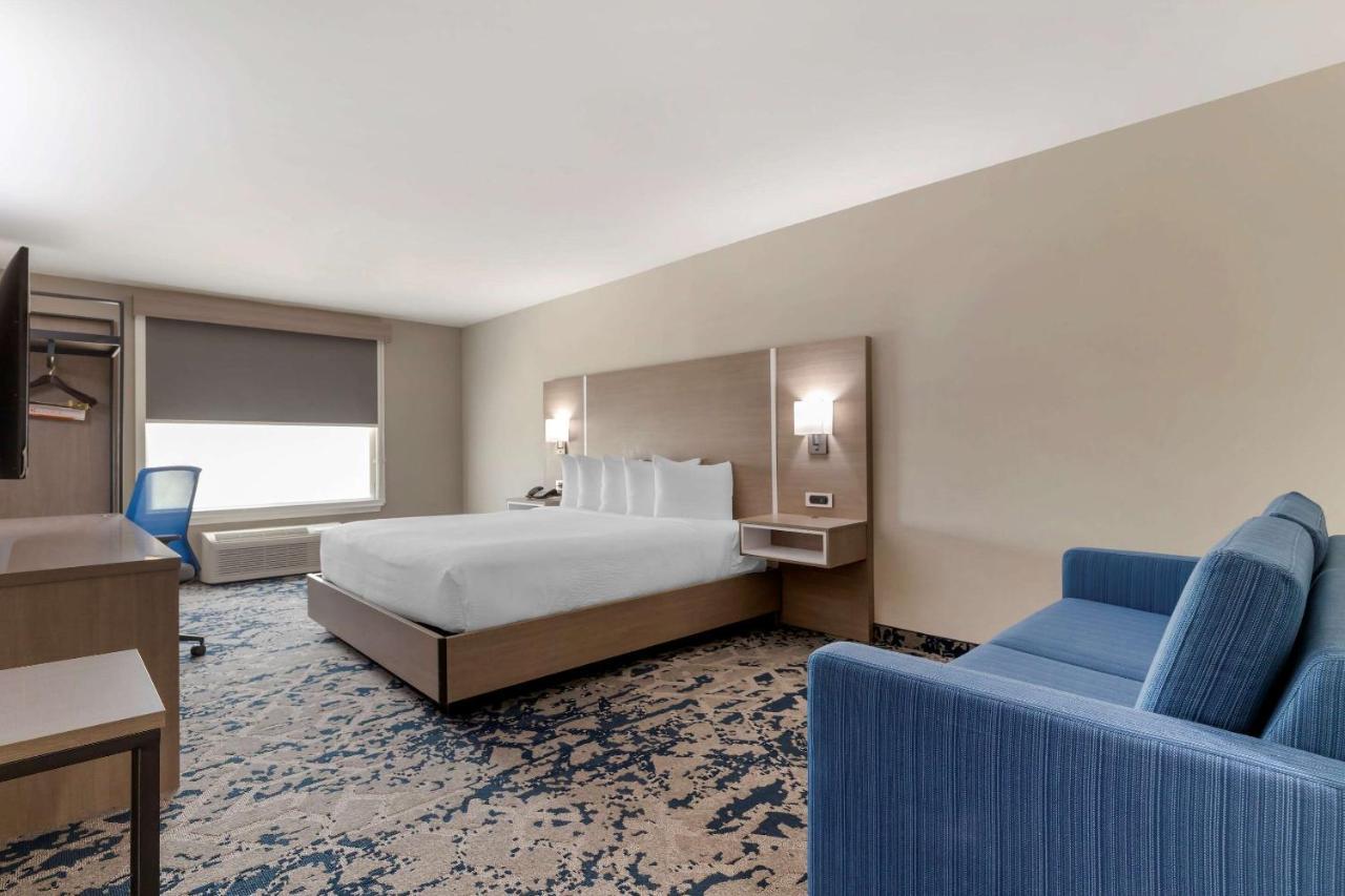 Hotel Comfort & 2*