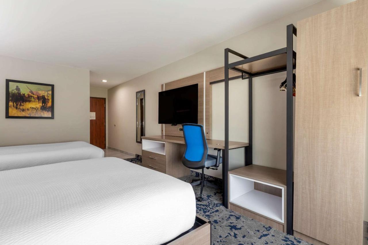 Comfort & Hotel